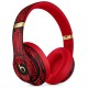 Беспроводные наушники Beats Studio 3 Wireless Crystal Blue: качественный звук и стиль
