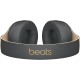 Беспроводные наушники Beats Studio 3 Wireless Crystal Blue: качественный звук и стиль
