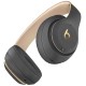 Беспроводные наушники Beats Studio 3 Wireless Crystal Blue: качественный звук и стиль