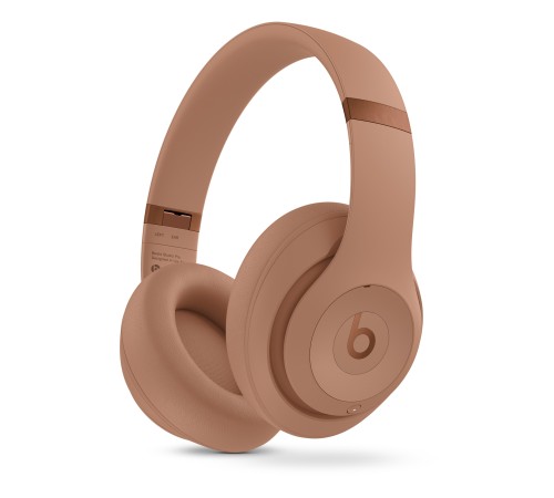 Беспроводные наушники Beats Studio Pro Kim Special Edition Dune: исключительное качество звука