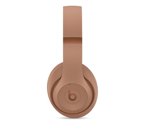 Беспроводные наушники Beats Studio Pro Kim Special Edition Dune: исключительное качество звука