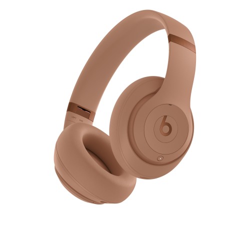 Беспроводные наушники Beats Studio Pro Kim Special Edition Dune: исключительное качество звука