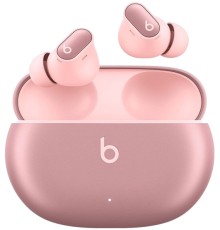 Беспроводные наушники Beats Studio Buds Plus Pink
