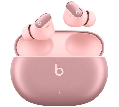 Беспроводные наушники Beats Studio Buds Plus Pink