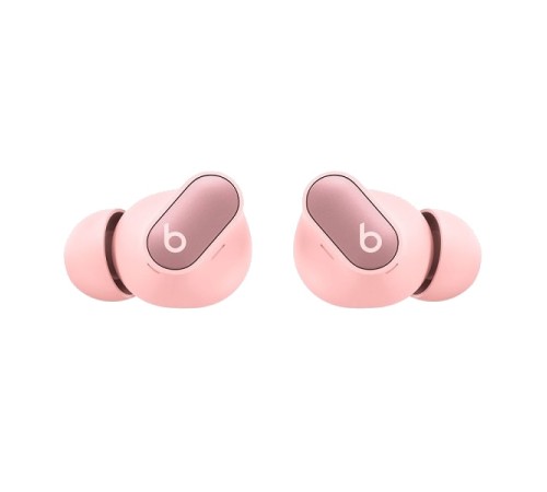 Беспроводные наушники Beats Studio Buds Plus Pink
