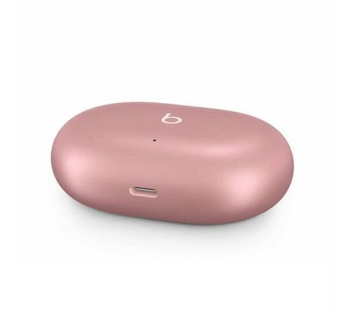 Беспроводные наушники Beats Studio Buds Plus Pink
