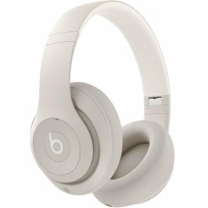 Беспроводные наушники Beats Studio Pro, белый (White)