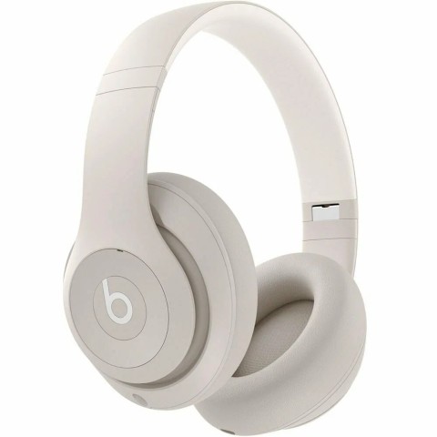 Беспроводные наушники Beats Studio Pro, белый (White)