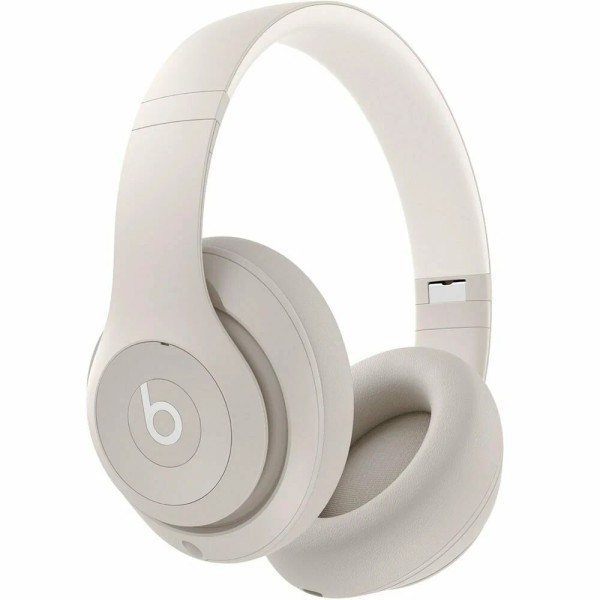 Беспроводные наушники Beats Studio Pro, белый (White)
