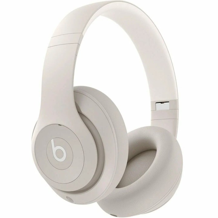 Беспроводные наушники Beats Studio Pro, белый (White)