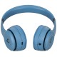 Беспроводные наушники Beats Solo 4 в цвете Slate Blue — идеальный выбор для ценителей качественного звука