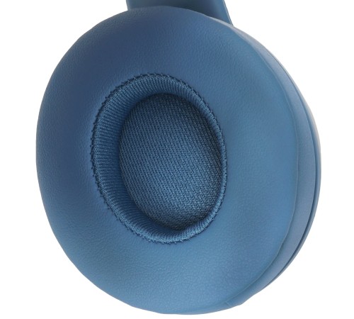 Беспроводные наушники Beats Solo 4 в цвете Slate Blue — идеальный выбор для ценителей качественного звука