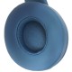Беспроводные наушники Beats Solo 4 в цвете Slate Blue — идеальный выбор для ценителей качественного звука
