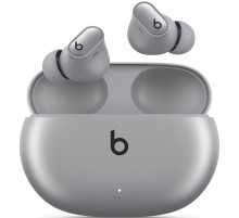 Беспроводные наушники Beats Studio Buds Plus Silver