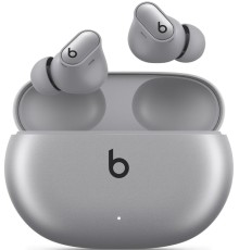 Беспроводные наушники Beats Studio Buds Plus Silver