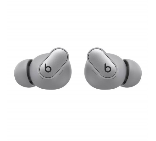 Беспроводные наушники Beats Studio Buds Plus Silver
