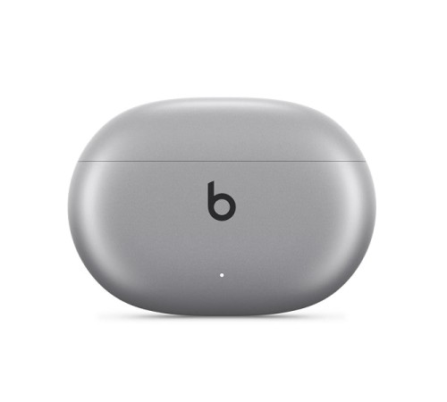 Беспроводные наушники Beats Studio Buds Plus Silver