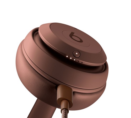 Beats Studio Pro Kim Special Edition Earth: беспроводные наушники для истинных ценителей звука.