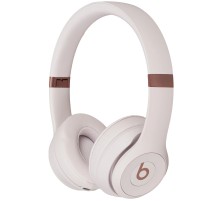 Беспроводные наушники Beats Solo 4, Cloud Pink (розовый)