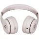 Беспроводные наушники Beats Solo 4 в оттенке Cloud Pink — ваш идеальный выбор!