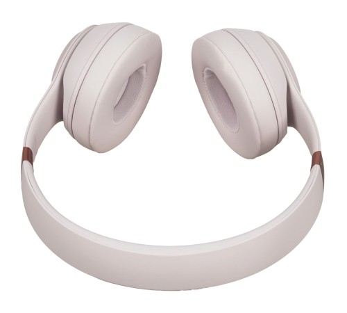 Беспроводные наушники Beats Solo 4 в оттенке Cloud Pink — ваш идеальный выбор!