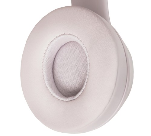 Беспроводные наушники Beats Solo 4 в оттенке Cloud Pink — ваш идеальный выбор!