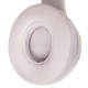 Беспроводные наушники Beats Solo 4 в оттенке Cloud Pink — ваш идеальный выбор!