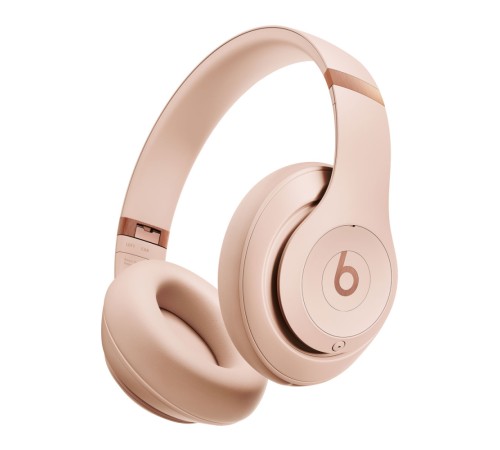 Beats Studio Pro Kim Special Edition Moon: беспроводные наушники в особом исполнении