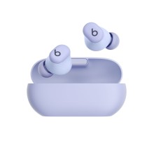 Беспроводные наушники Beats Solo Buds, фиолетовый