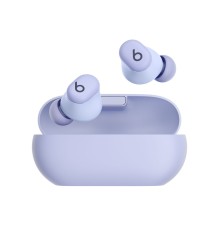 Беспроводные наушники Beats Solo Buds, фиолетовый