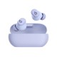 Беспроводные наушники Beats Solo Buds в фиолетовом цвете — ваш идеальный выбор!