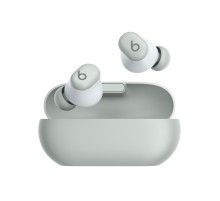 Беспроводные наушники Beats Solo Buds, серый