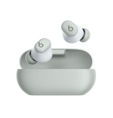 Беспроводные наушники Beats Solo Buds, серый