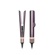 Выпрямитель Dyson Airstrait HT01, jasper plum, сливовый, наша вилка Выпрямитель Dyson Airstrait HT01, jasper plum, сливовый, наша вилка
