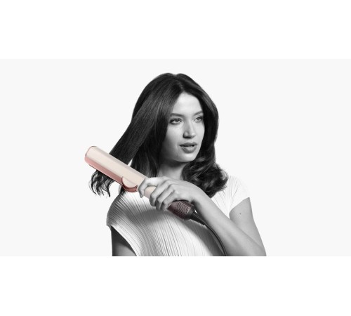 Выпрямитель Dyson Airstrait HT01, сeramic pink/rose gold, розовый/золотой, (без кейса)