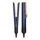Выпрямитель Dyson Airstrait HT01, prussian blue/rich copper, синий/медь, AE