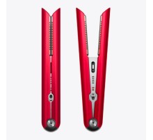 Выпрямитель Dyson Corrale HS03, red/nickel, IN