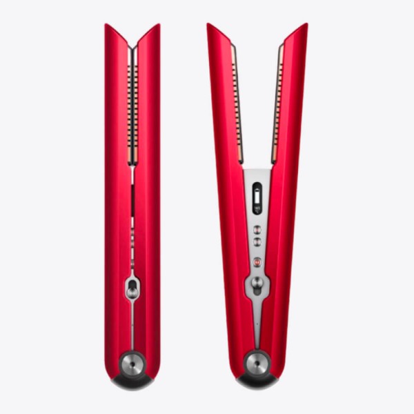Выпрямитель Dyson Corrale HS03, red/nickel, не наша вилка
