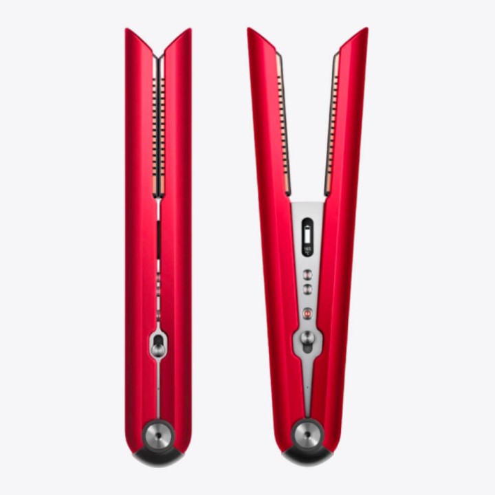 Выпрямитель Dyson Corrale HS03, red/nickel, не наша вилка
