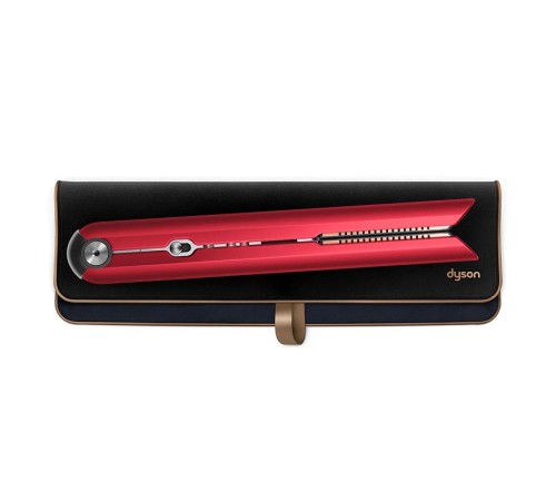 Выпрямитель Dyson Corrale HS03, red/nickel, IN