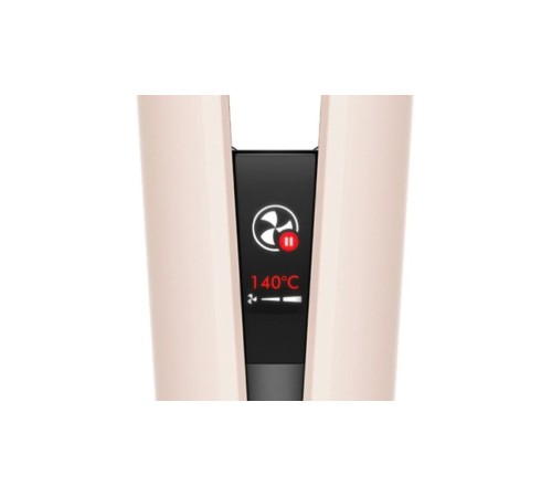 Выпрямитель Dyson Airstrait HT01, сeramic pink/rose gold, розовый/золотой, HK