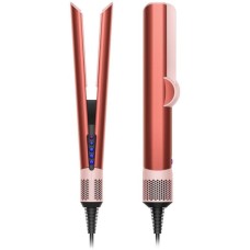 Выпрямитель Dyson Airstrait HT01, strawberry bronze /blush pink (с кейсом), клубнично-бронзовый / розовый румянец, не наша вилка
