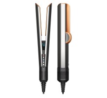 Выпрямитель Dyson Airstrait HT01, nickel/copper, никель/медь, HK