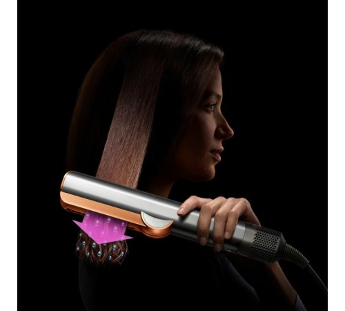 Выпрямитель Dyson Airstrait HT01, nickel/copper, никель/медь, HK