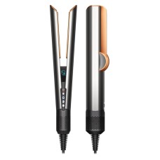 Выпрямитель Dyson Airstrait HT01, nickel/copper, никель/медь, не наша вилка Выпрямитель Dyson Airstrait HT01, nickel/copper, никель/медь, не наша вилка