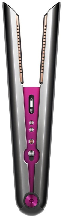 Выпрямитель Dyson Corrale HS03, nickel/fuchsia, не наша вилка
