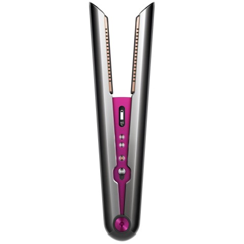 Выпрямитель Dyson Corrale HS03, nickel/fuchsia, не наша вилка