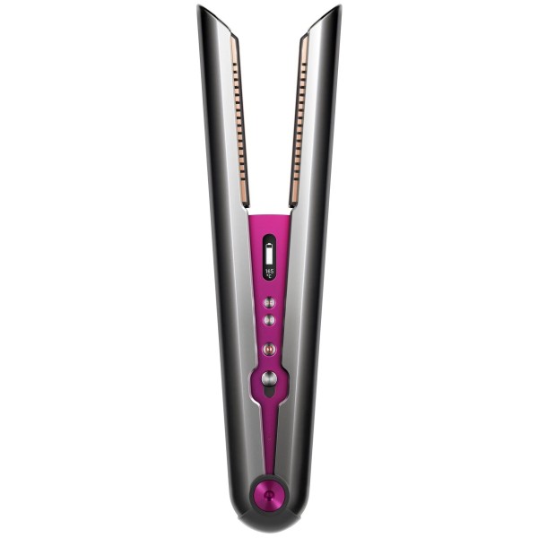 Выпрямитель Dyson Corrale HS03, nickel/fuchsia, не наша вилка