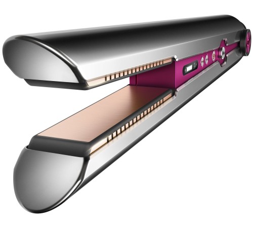 Выпрямитель Dyson Corrale HS03, nickel/fuchsia, EU