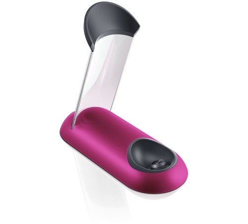 Выпрямитель Dyson Corrale HS03, nickel/fuchsia, EU